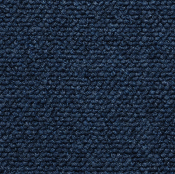 Ege Epoca Classic Blækblå, gulvtæppe